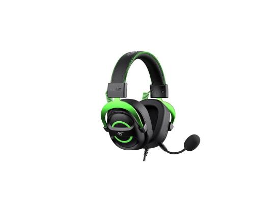 Havit H2002E GAMENOTE Gaming Headphones